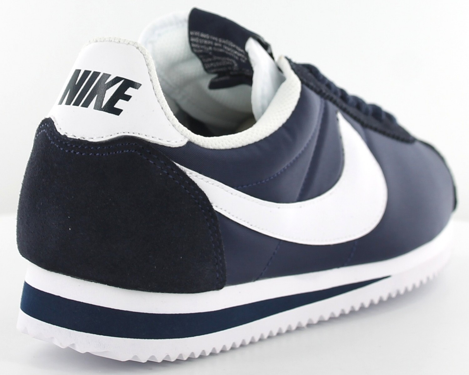 nike cortez homme bleu marine jordan