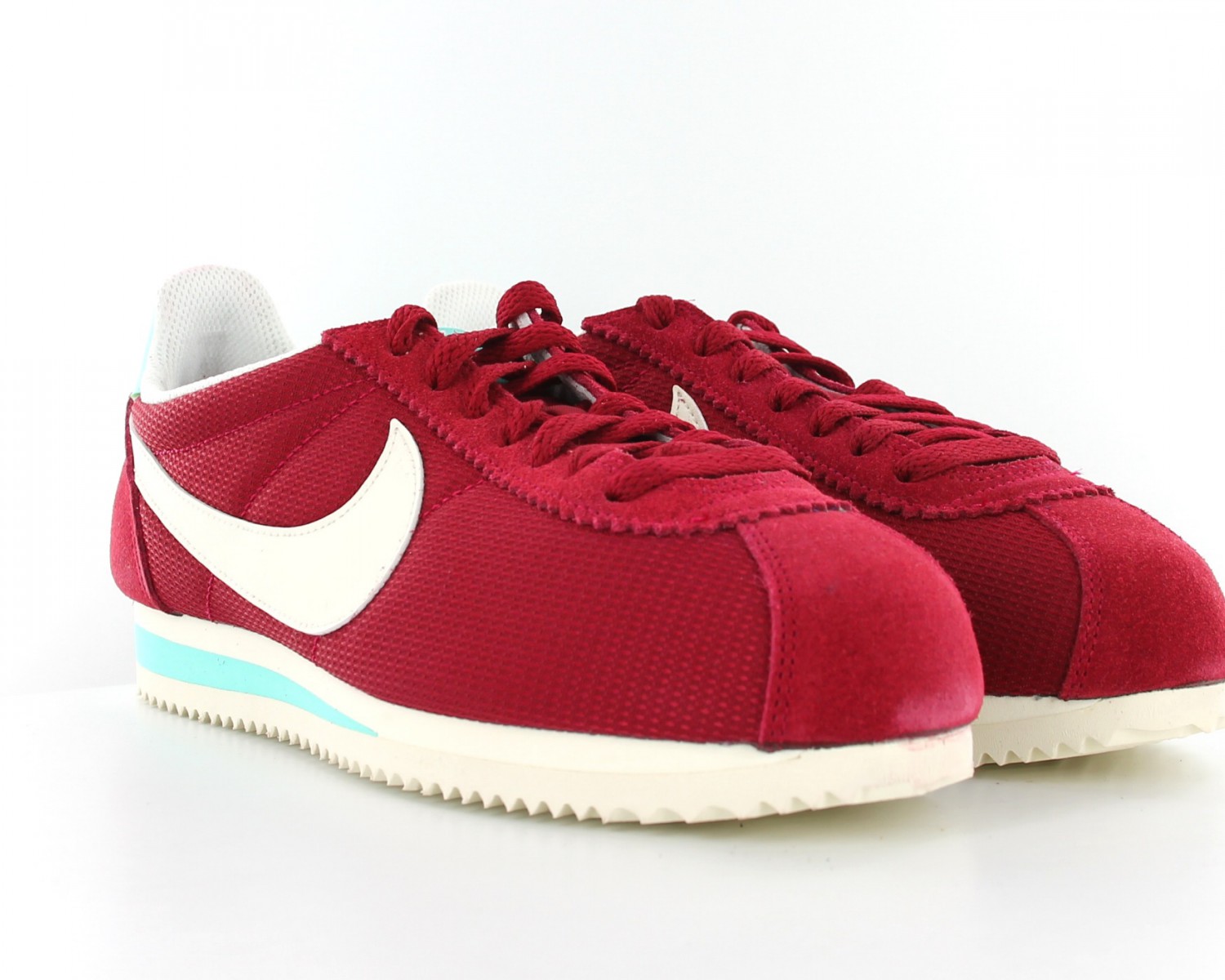 Nike classic cortez homme bordeaux store
