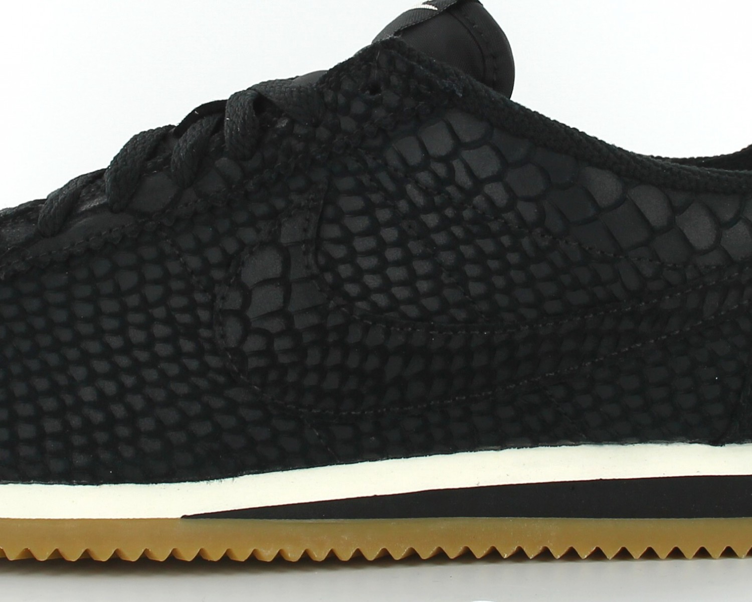 Cortez premium black sales