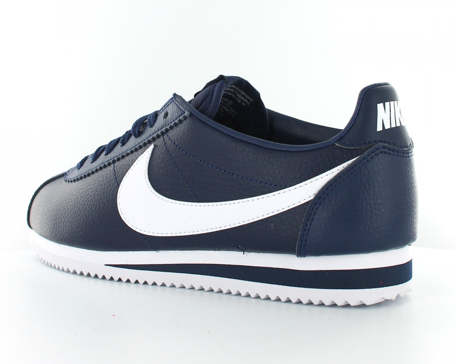 nike cortez homme bleu marine jordan