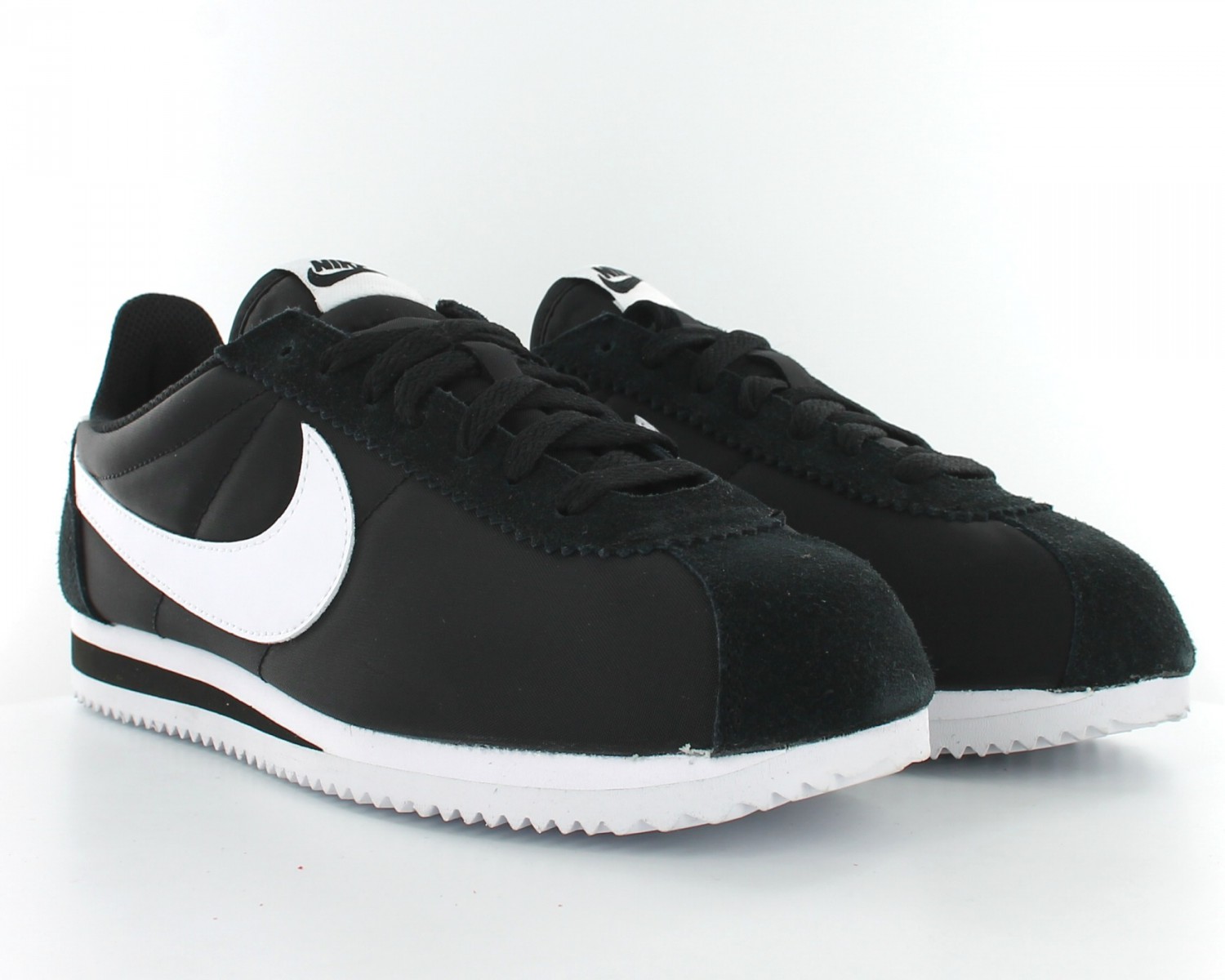 Nike NOIR/BLANC