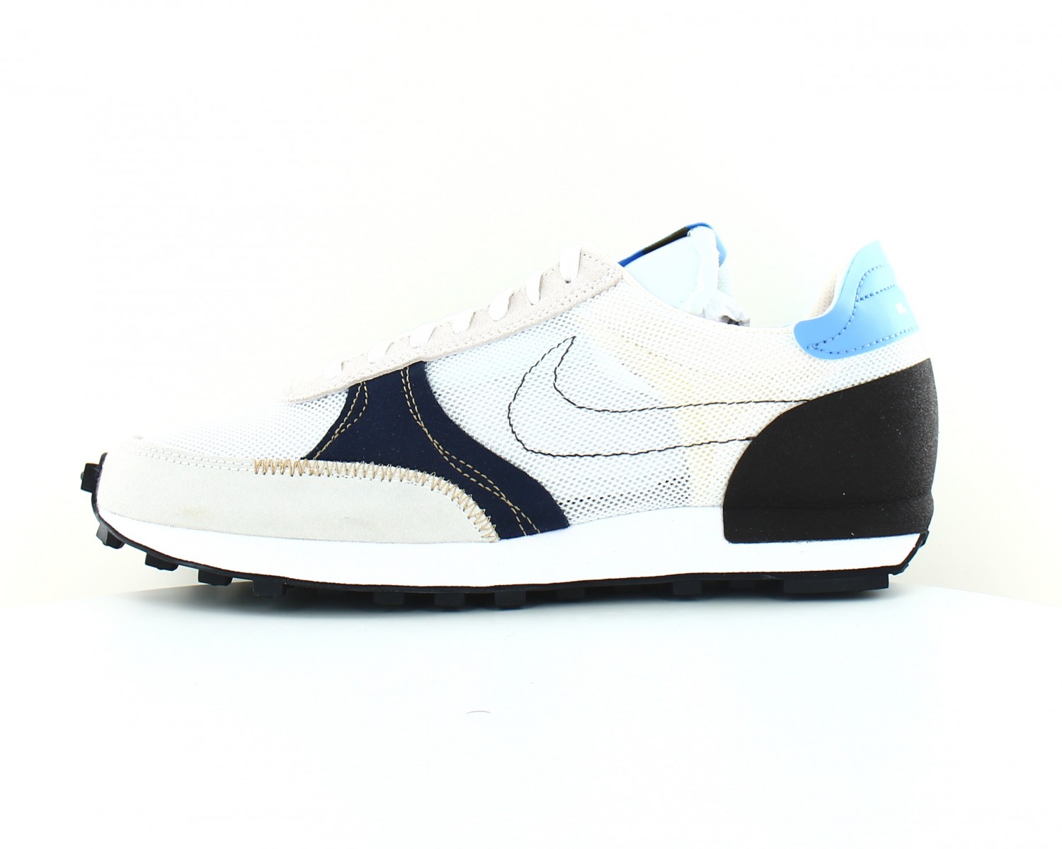 Nike top daybreak bleu