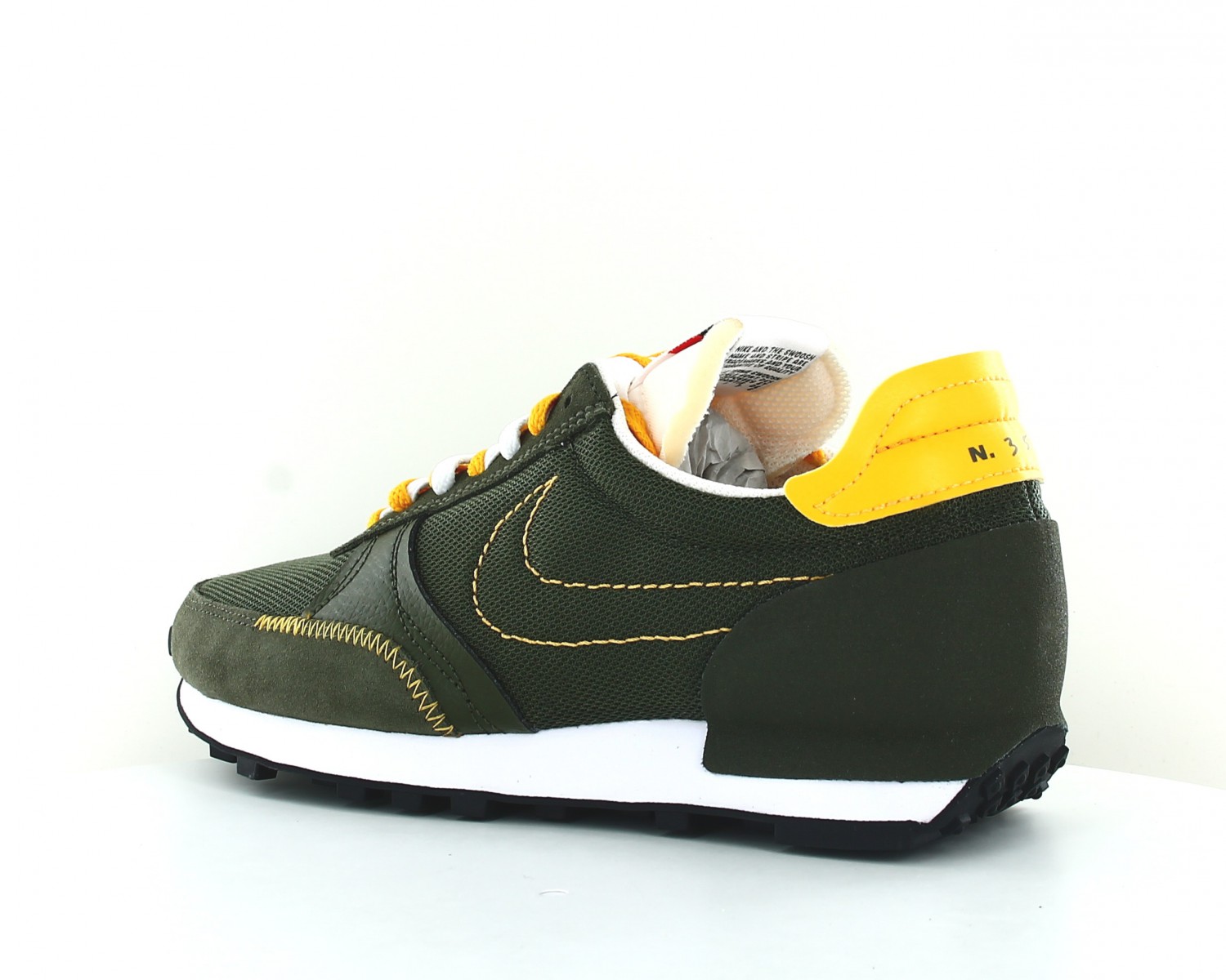 Nike daybreak femme kaki clearance