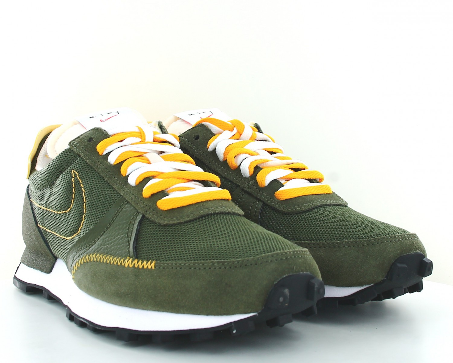 Nike daybreak femme kaki clearance