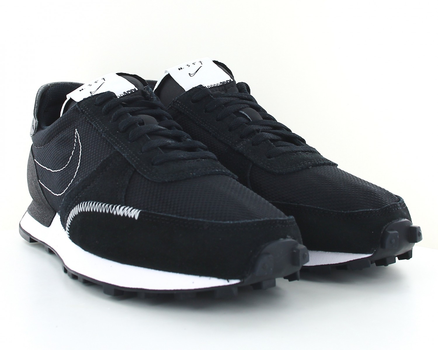 Nike daybreak deals femme noir
