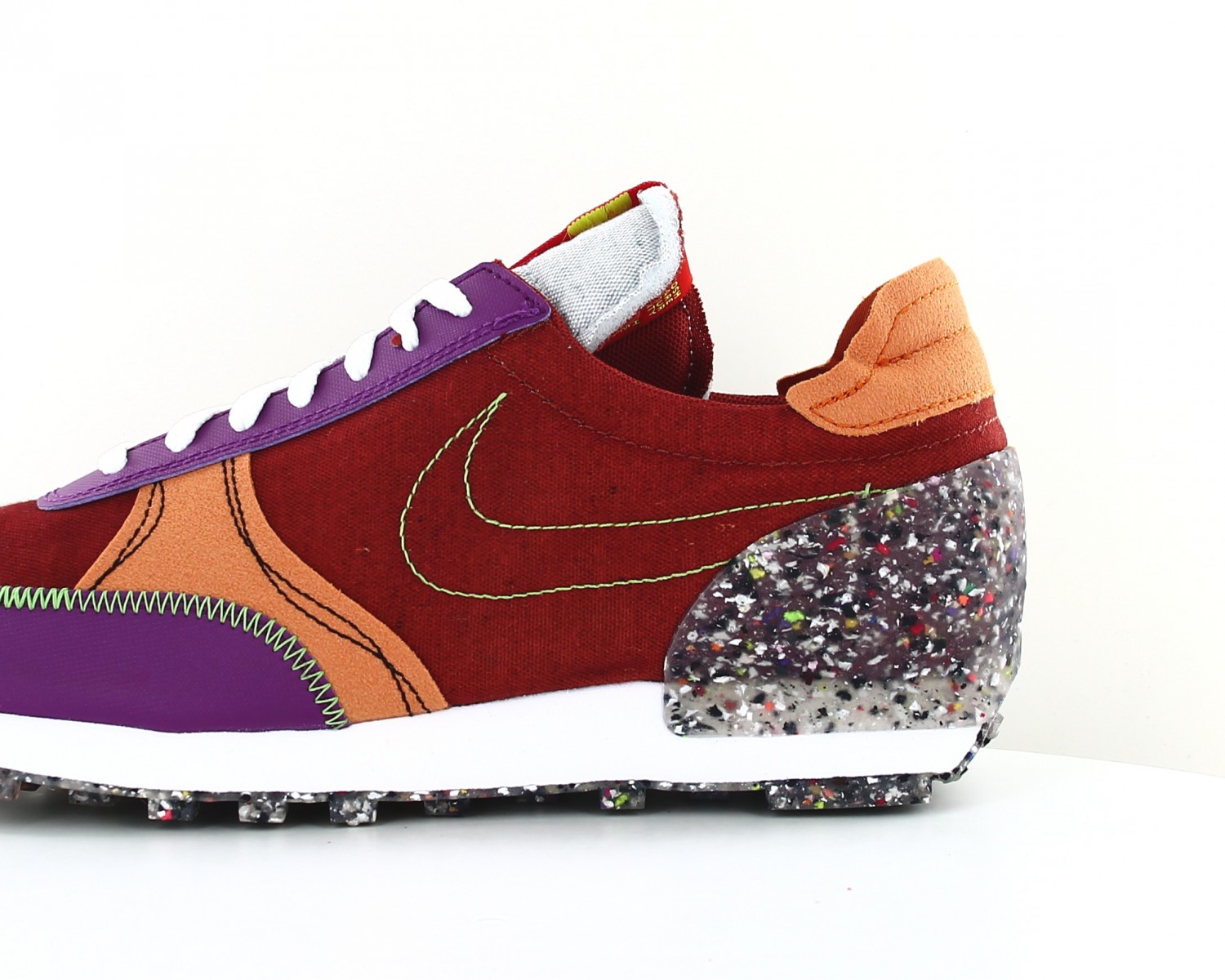 Nike daybreak femme on sale beige
