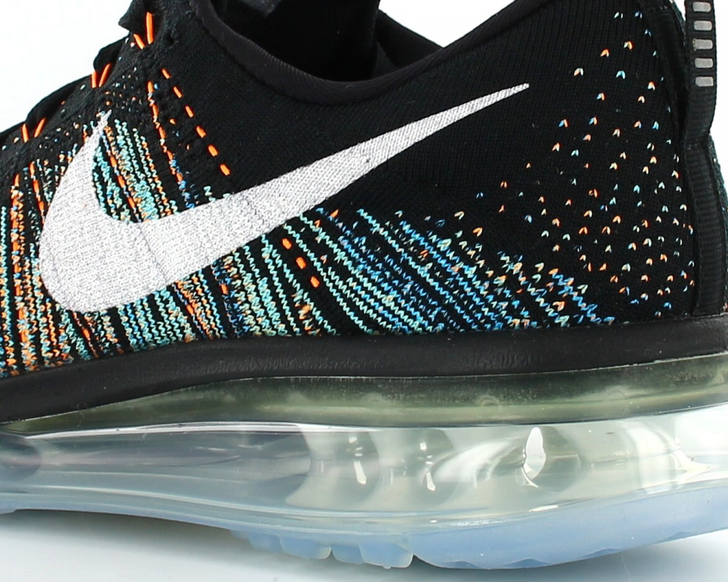nike flyknit max shoes