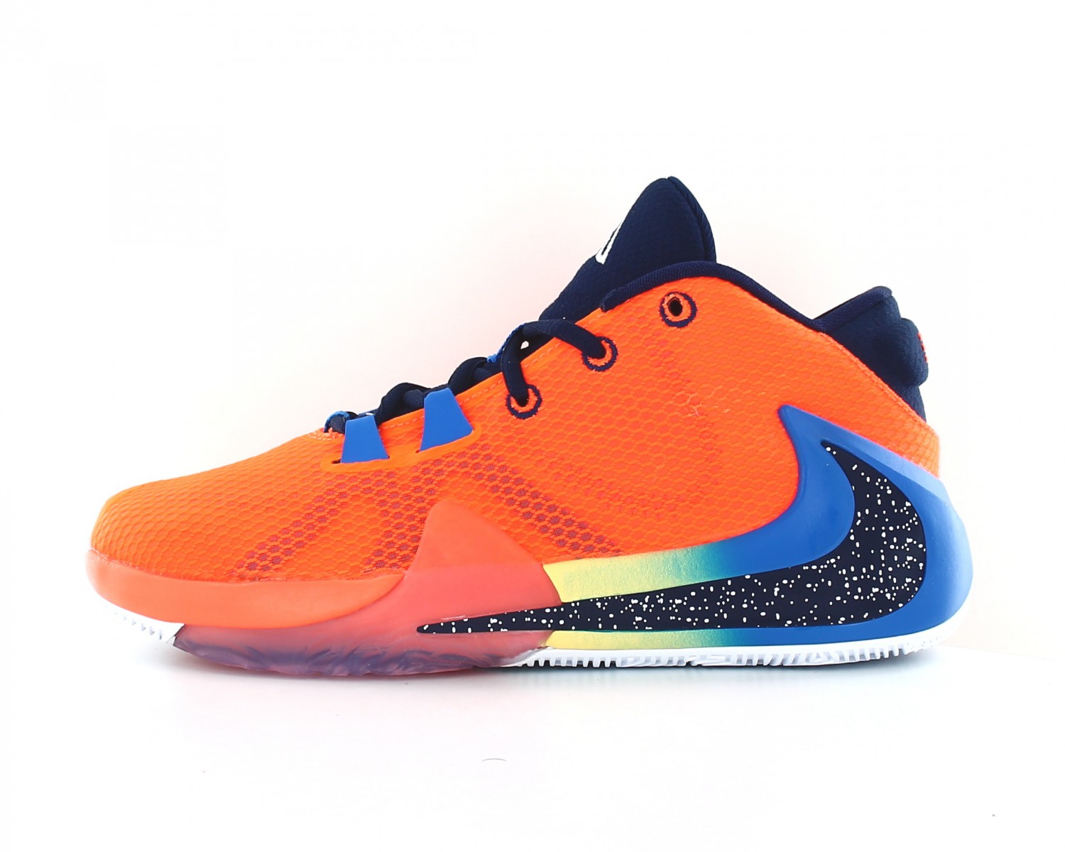 multicolor freak 1