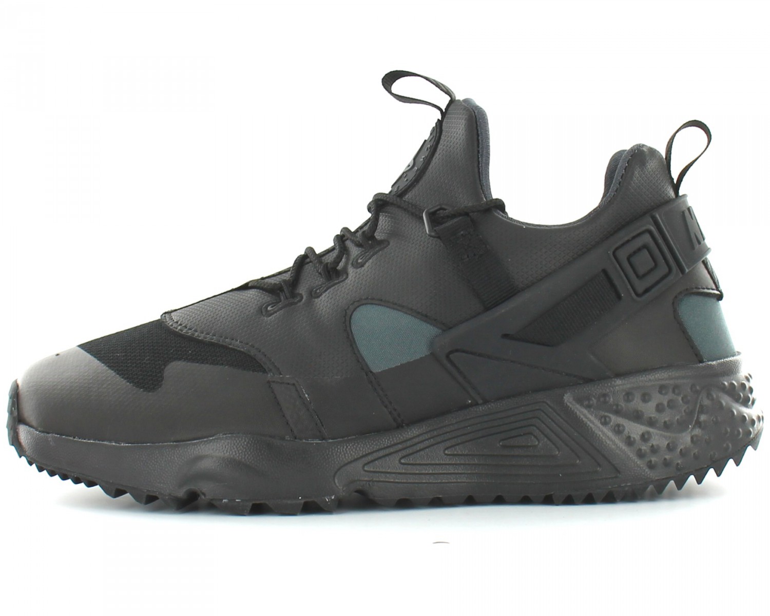 huarache utility noir