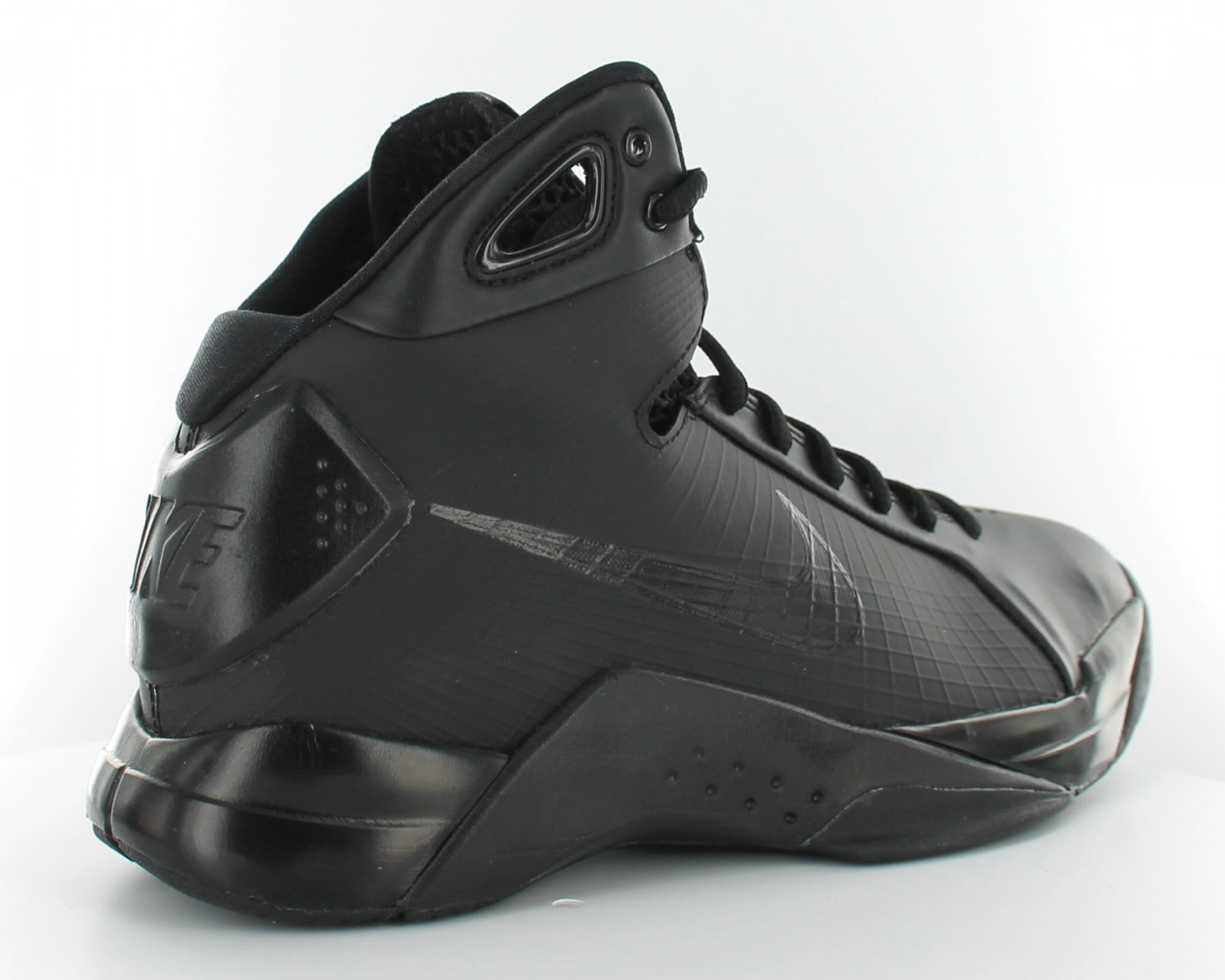Nike hyperdunk on sale 08 triple black