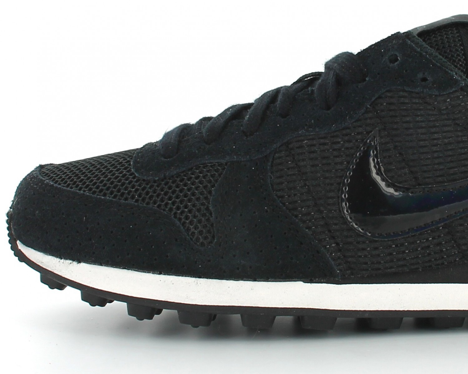 nike internationalist femme cuir