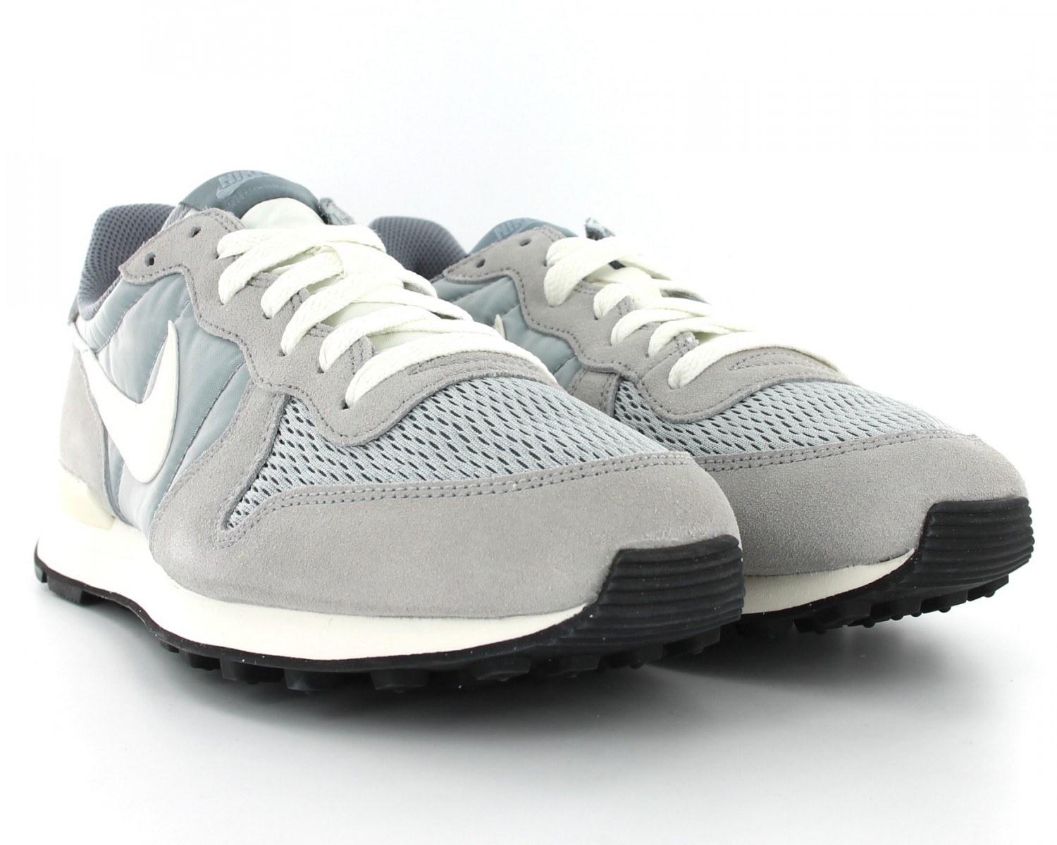 Nike Wolf Grey-Sail