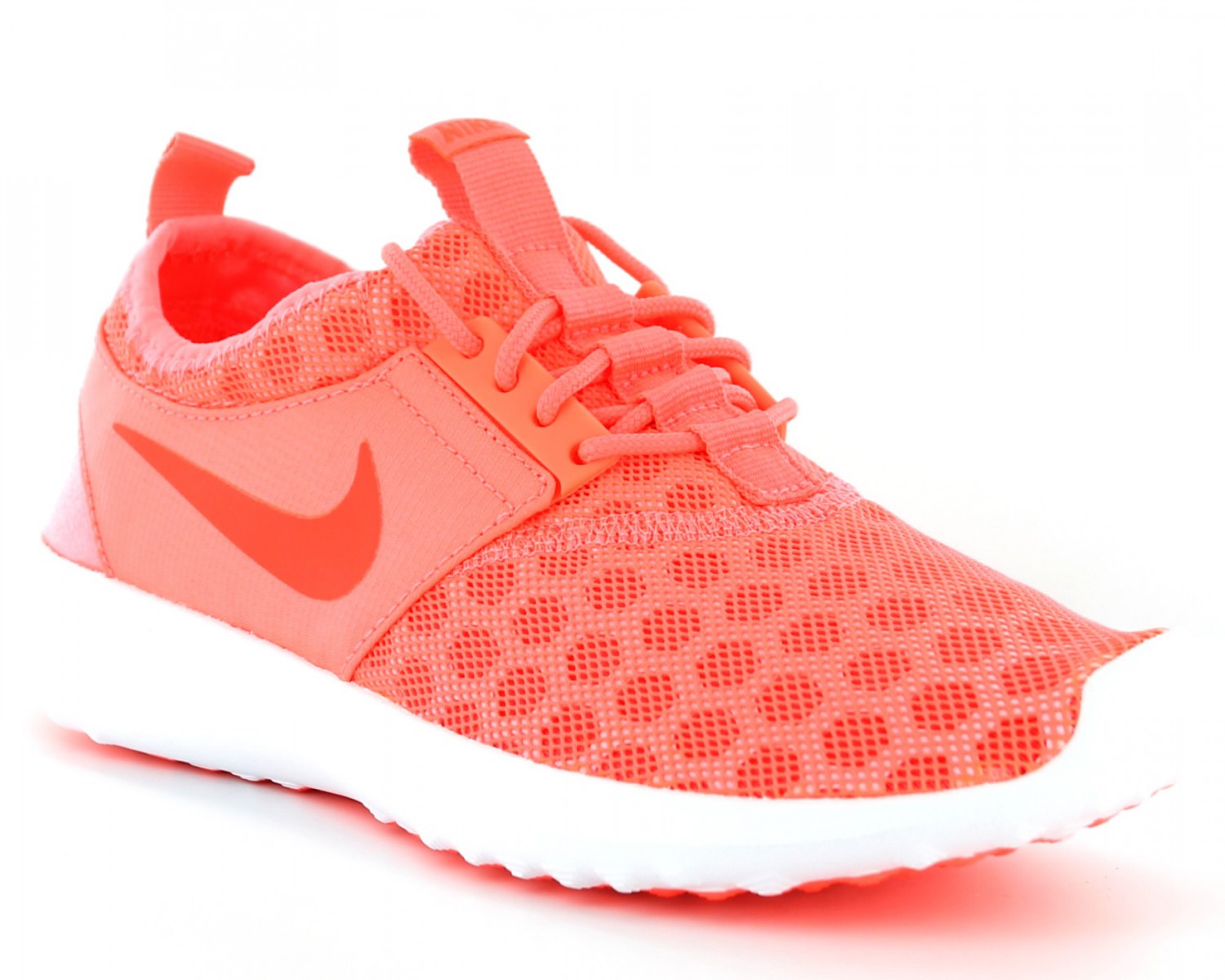Basket nike hot sale femme corail