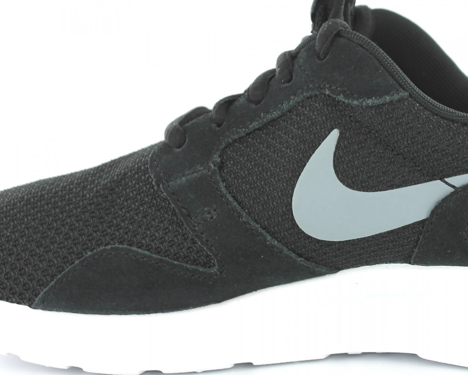nike kaishi noir