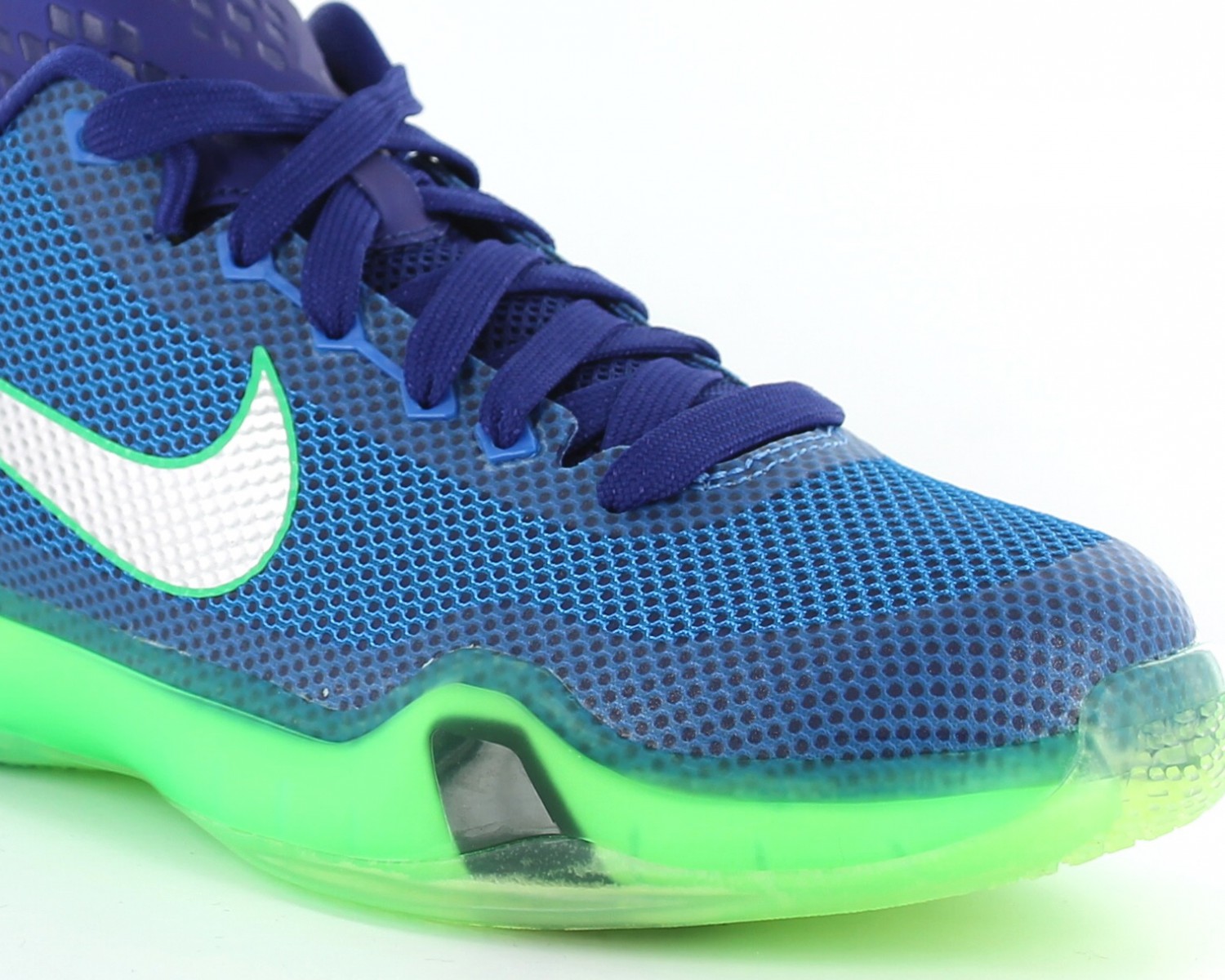 kobe emerald city