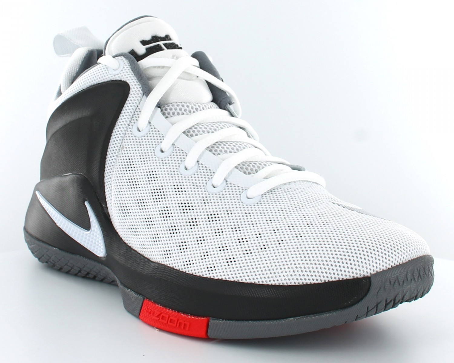 nike lebron zoom witness