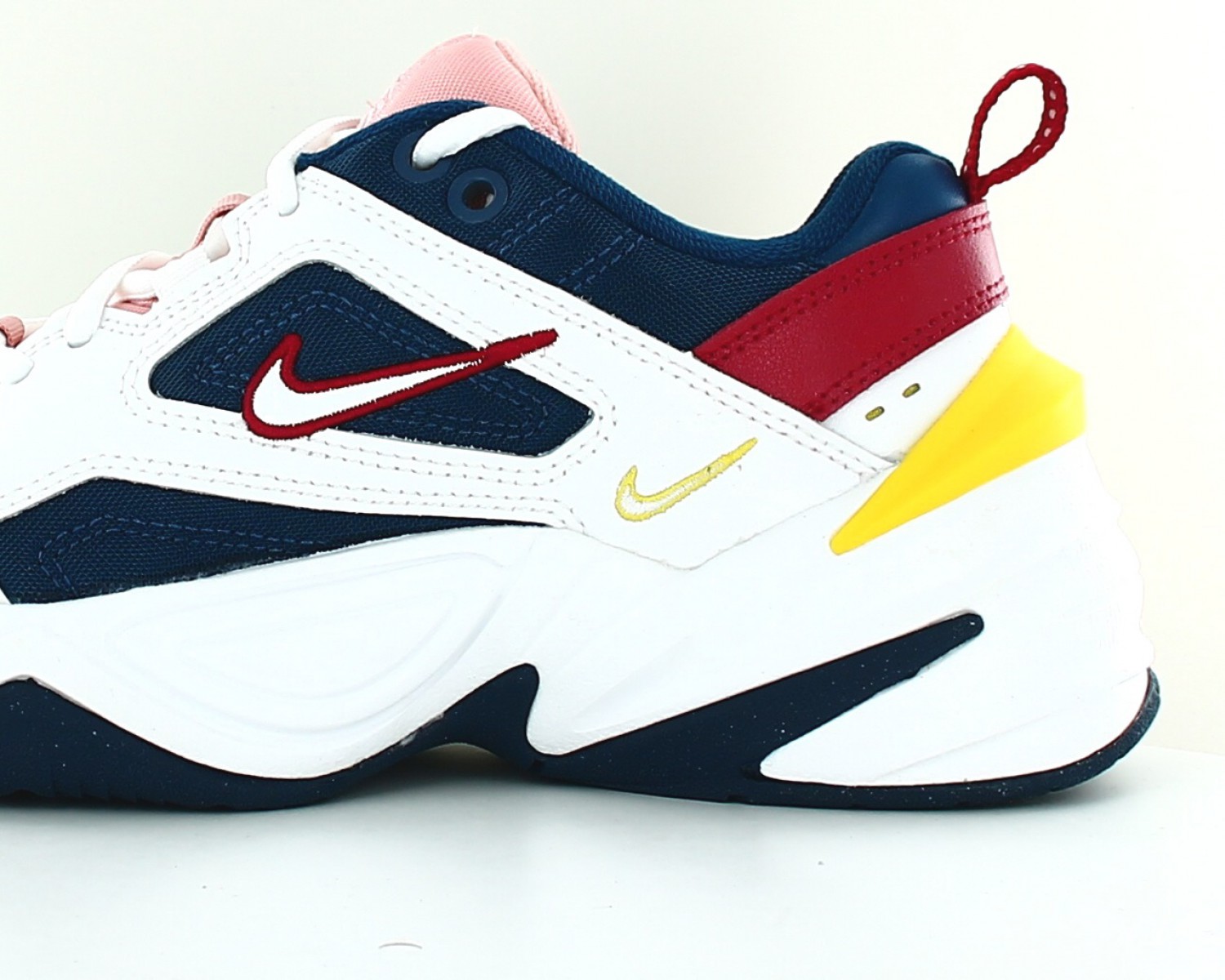 Nike 2025 m2k rouge