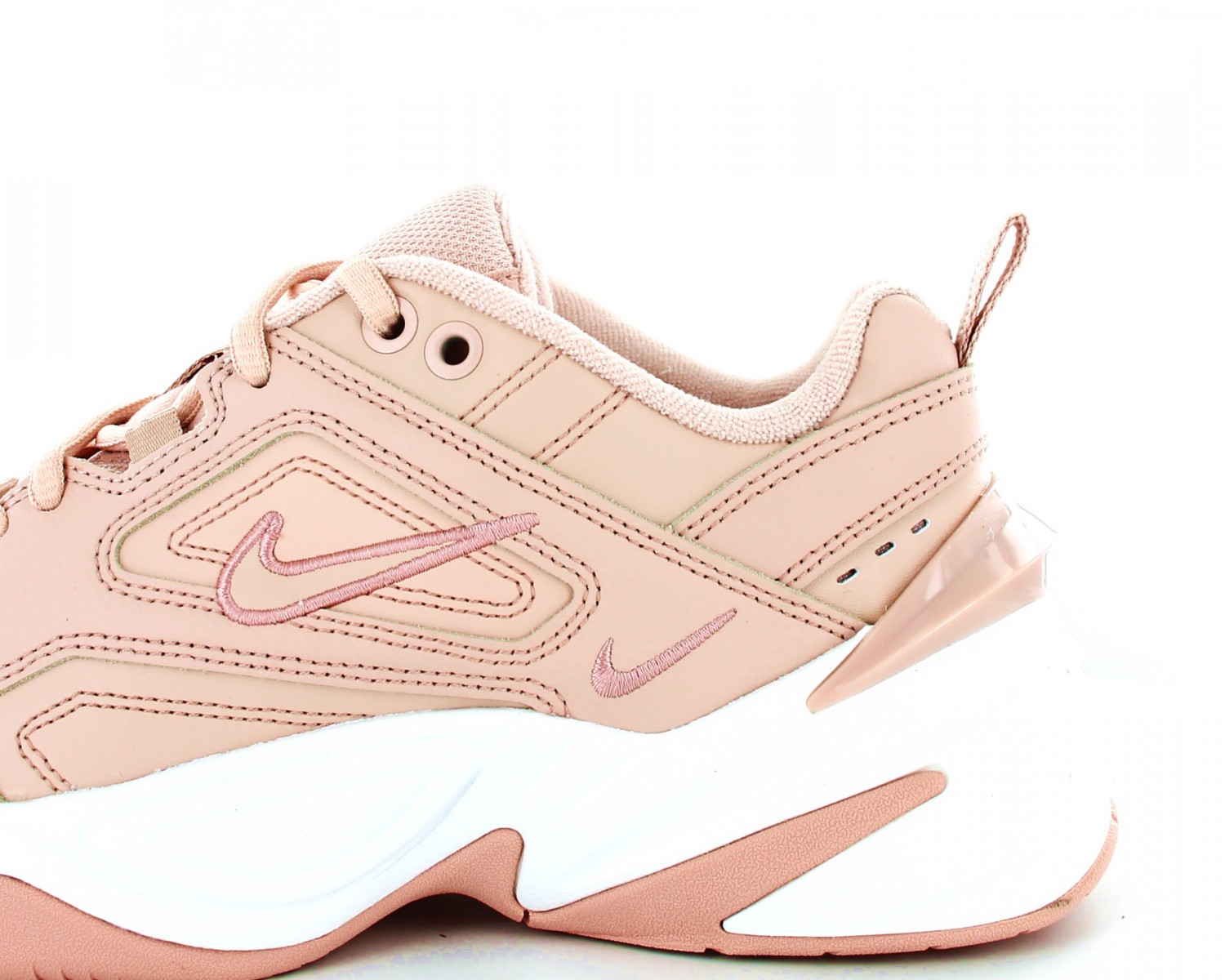 Sneakers Nike Pour Femme : M2K Tekno