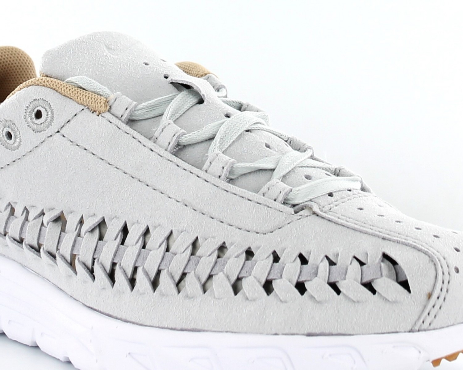 nike mayfly woven femme