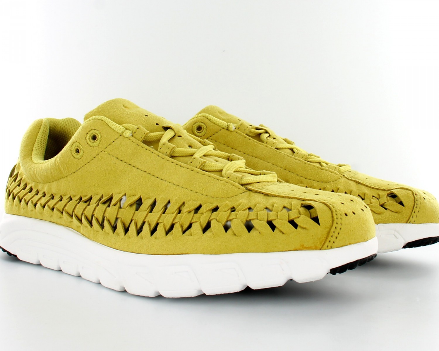 nike mayfly woven pas cher