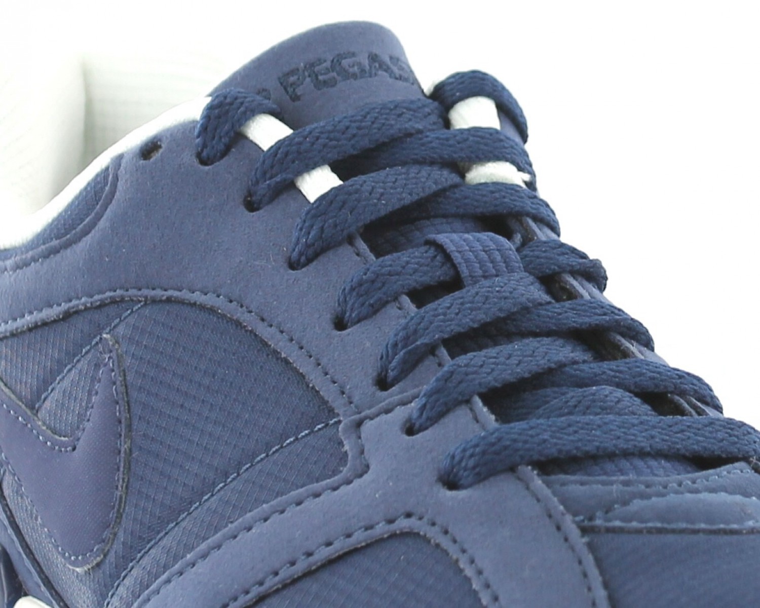 nike pegasus new racer bleu nike pegasus new racer bleu