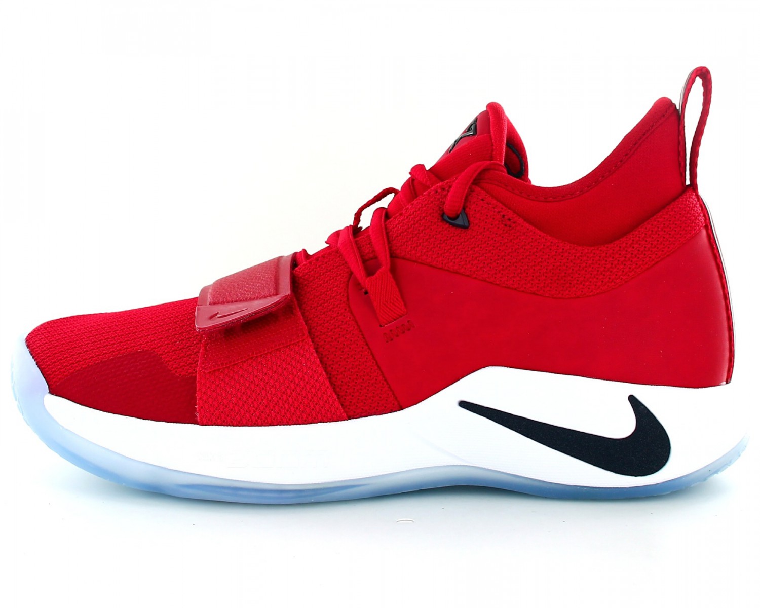 Nike PG 2.5 Rouge blanc BQ8452 600