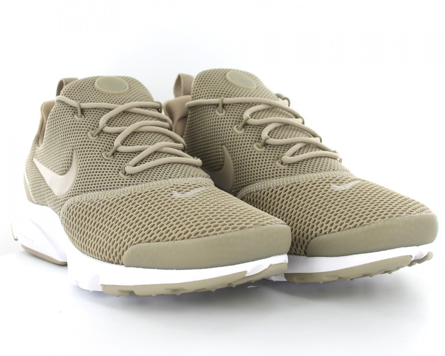 Nike presto fly femme beige sales