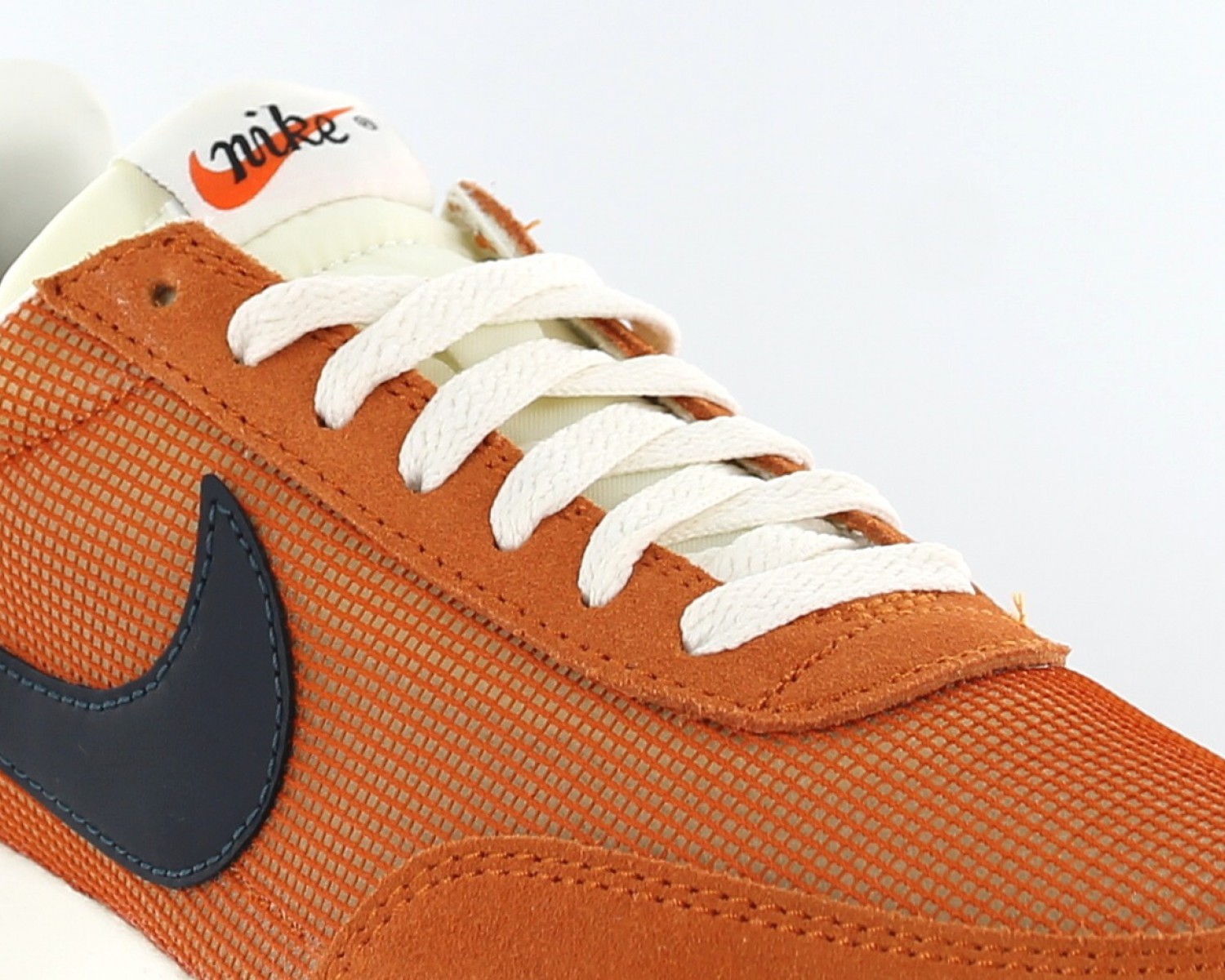 Nike Roshe daybreak nm Orange noir 826666 800