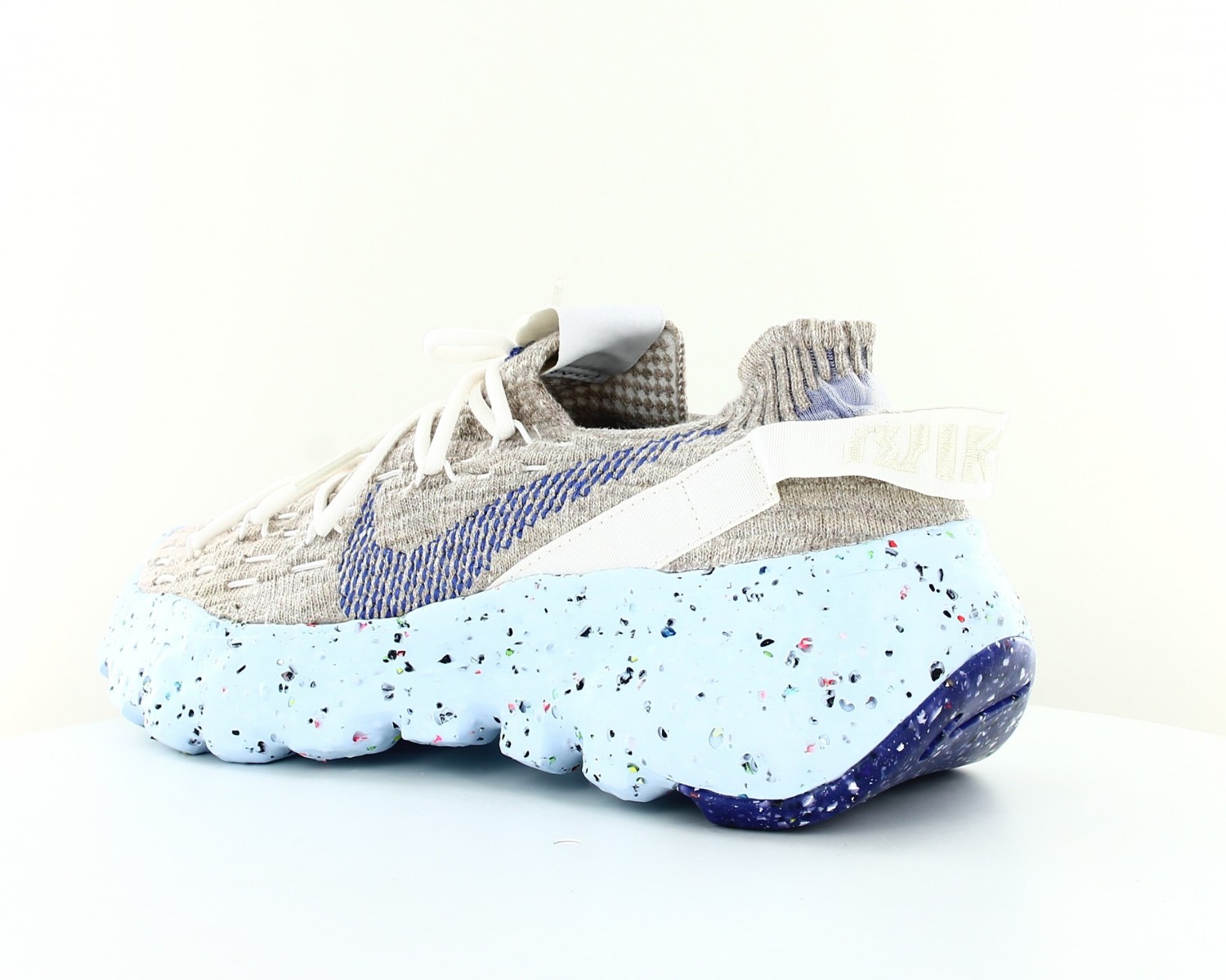 space hippie 04 beige