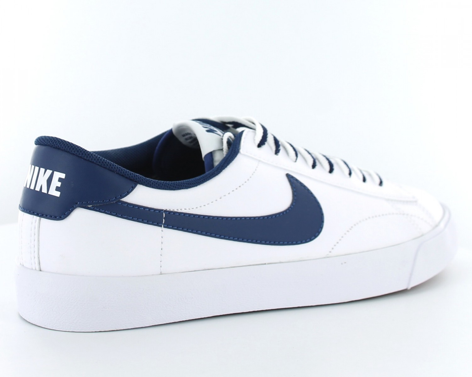 Nike AC ND BLANC/BLEU 377812-121