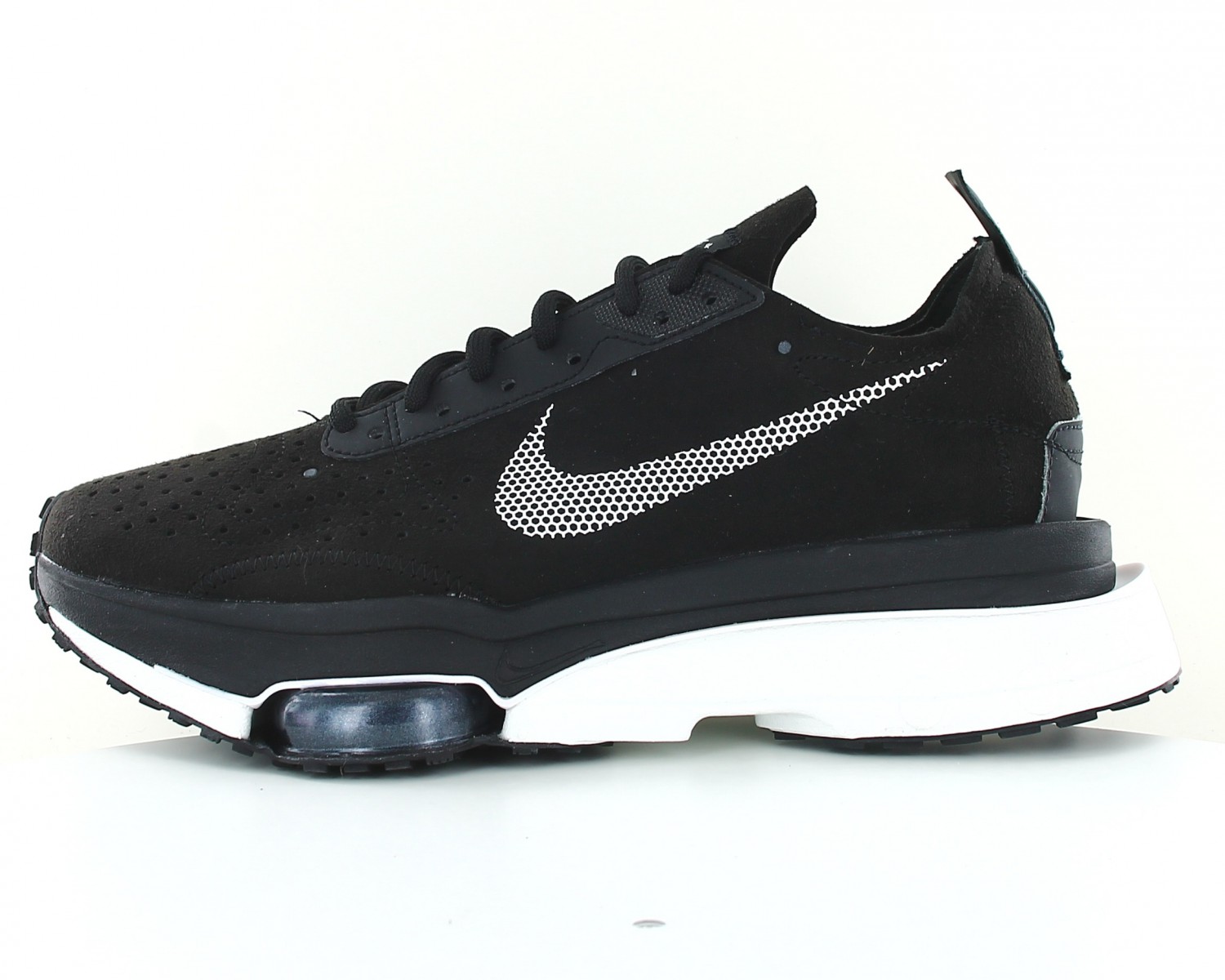 Nike Air zoom type Noir noir blanc