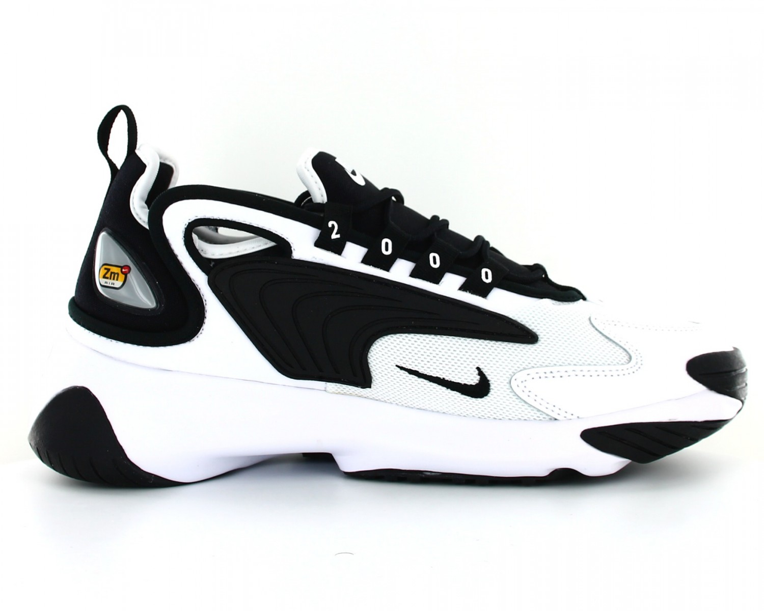 nike zoom 2k et noir, Off ,anilaviralassociates.com