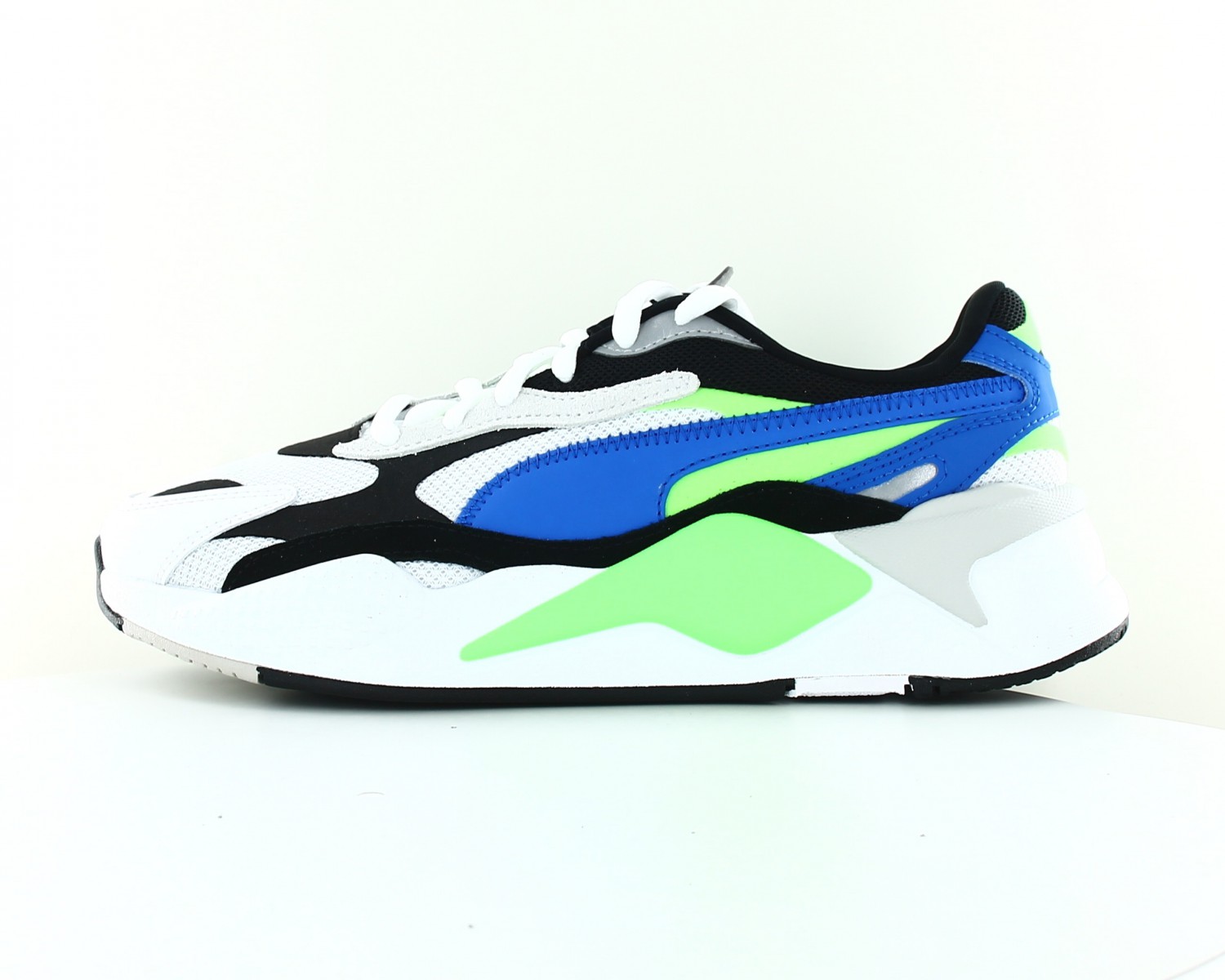 puma rsx vert