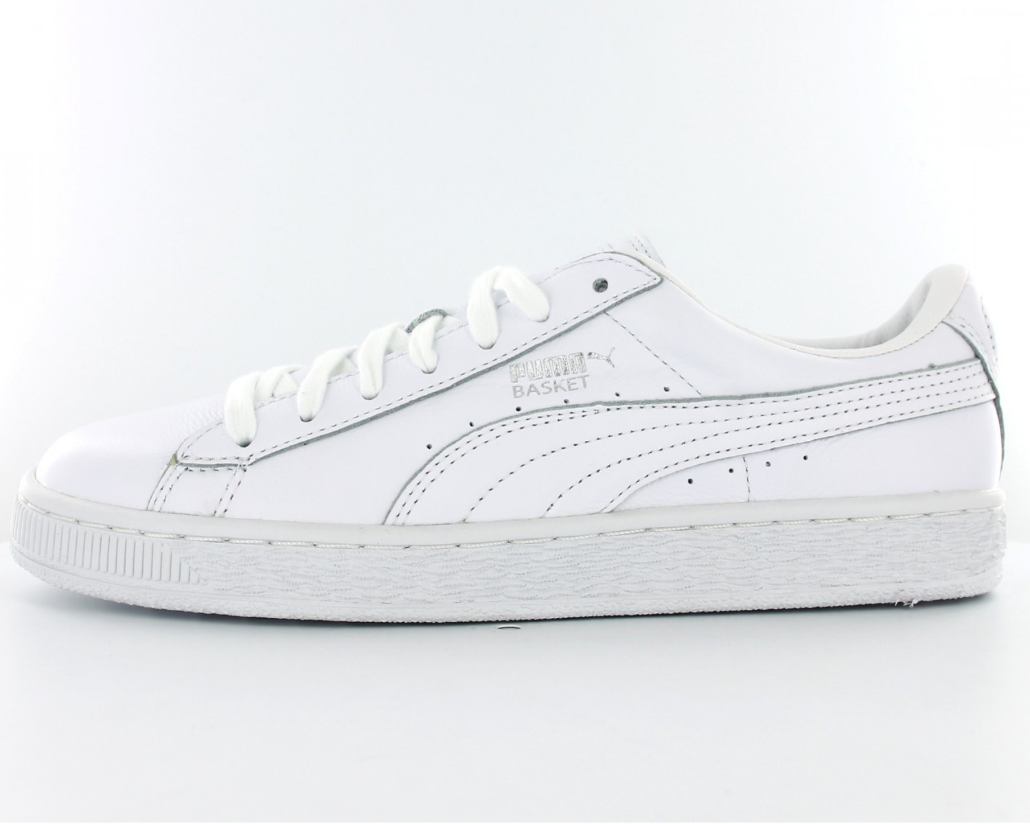 puma classic lfs blanc