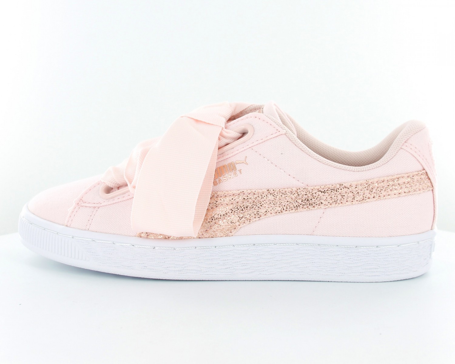 puma mostro gold