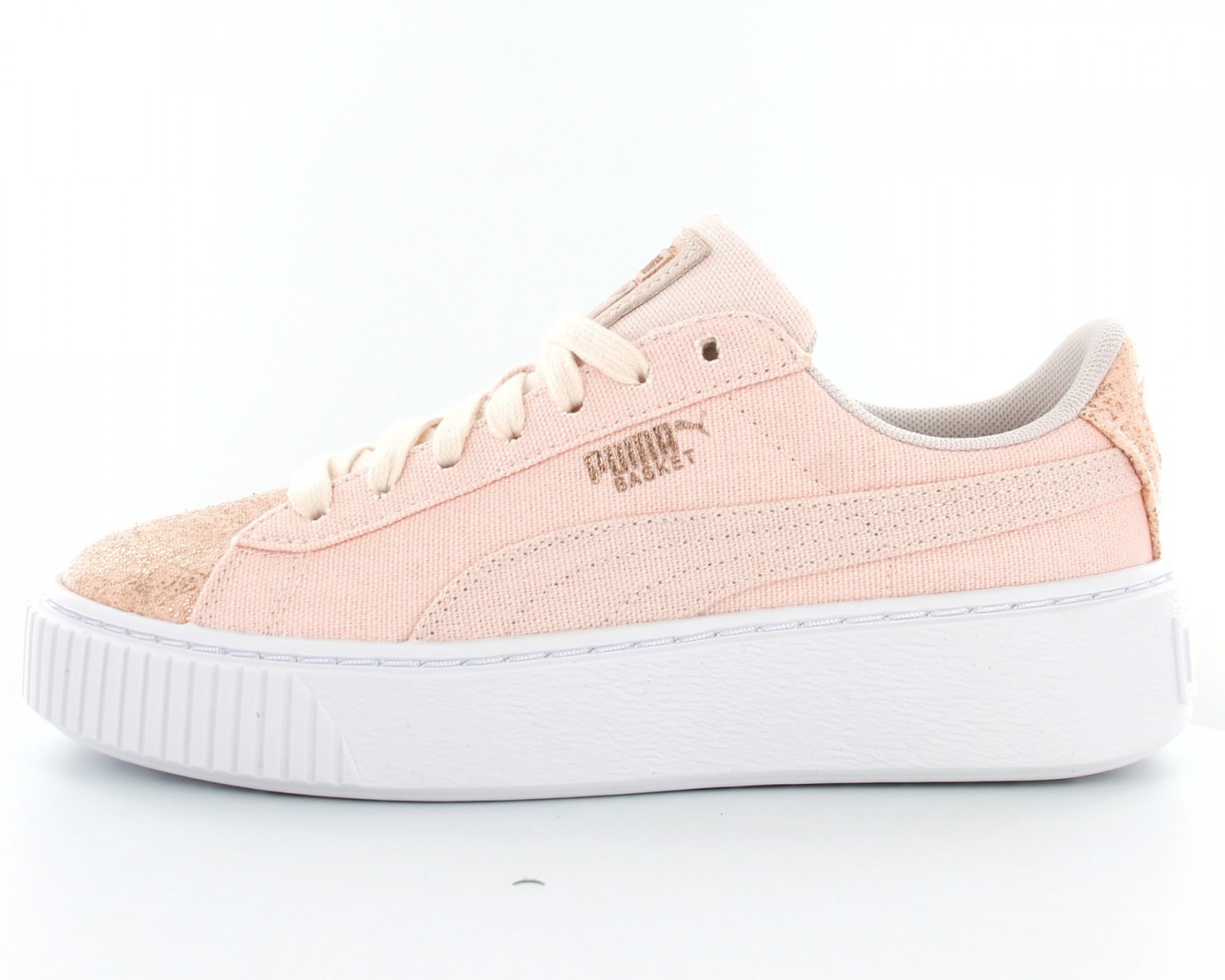 puma rose or