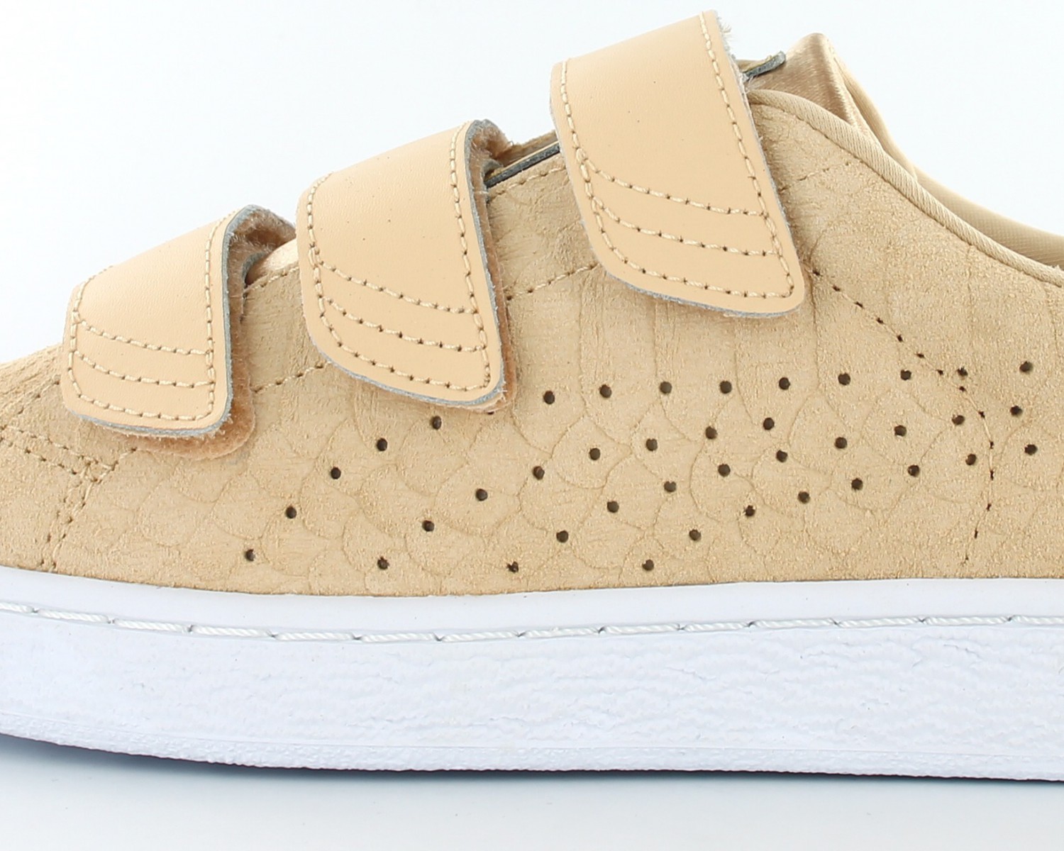 Puma basket strap exotic skin shop