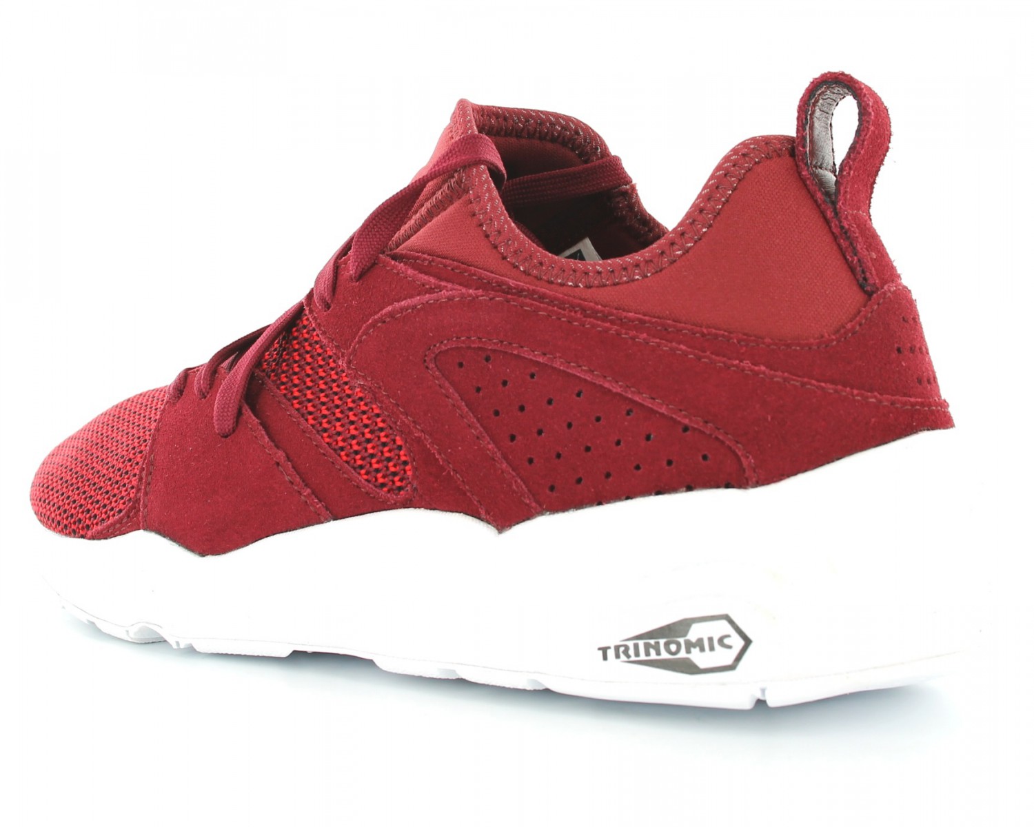 puma blaze bordeaux