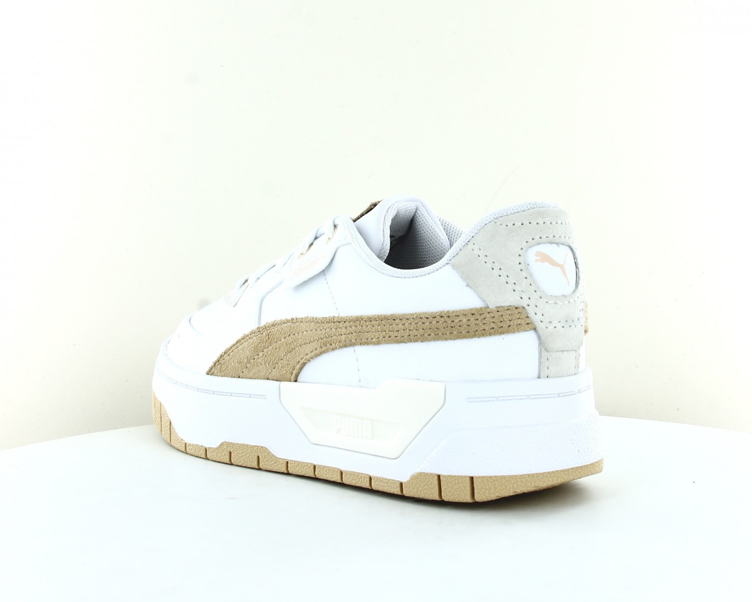 Puma cali bold unexpected mixes online