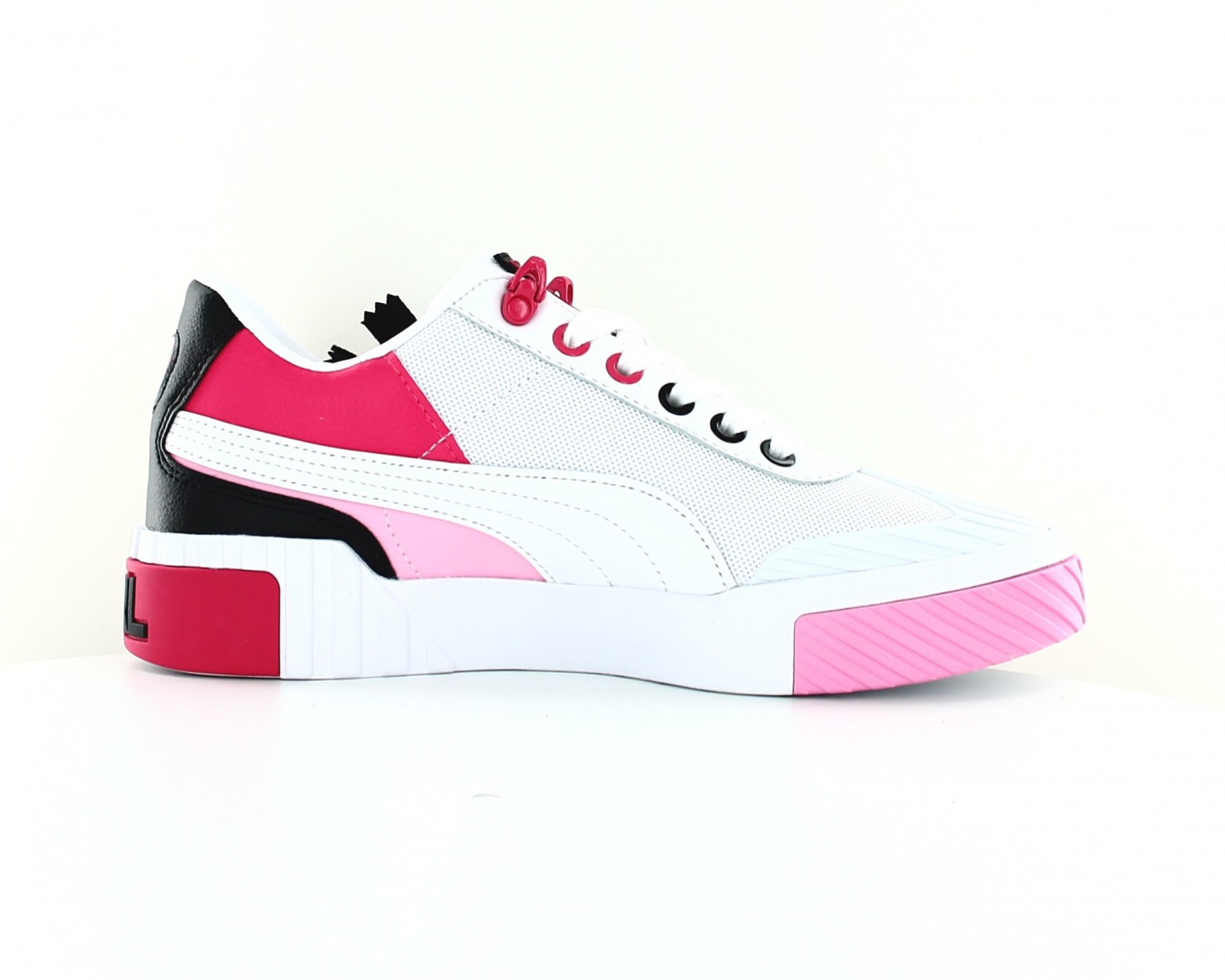 Puma clearance cali fluo