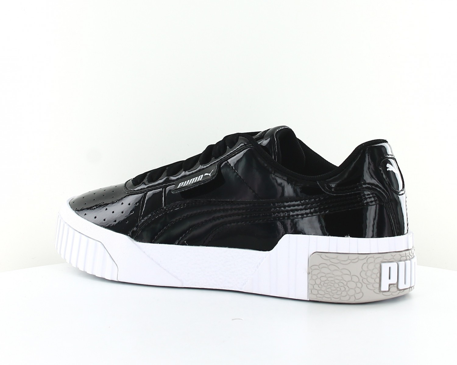 puma vernis