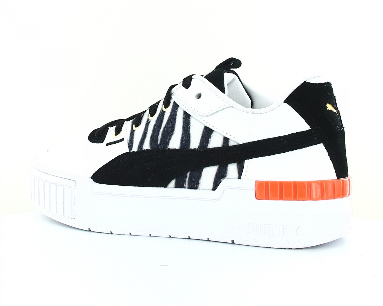 new balance zebre