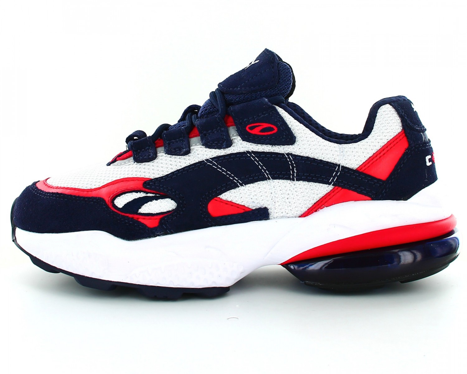 puma cell rouge