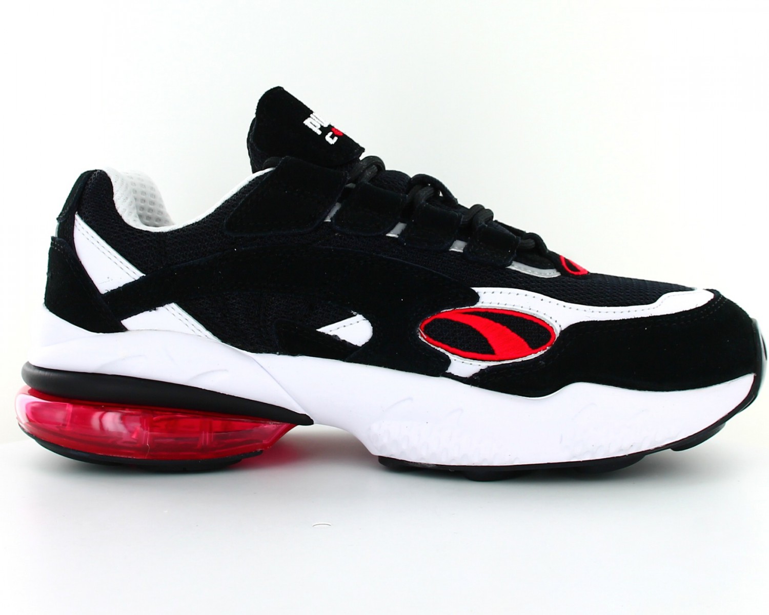 puma cell venom rouge