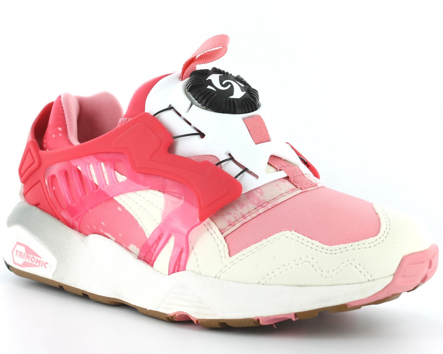 puma disc blaze femme