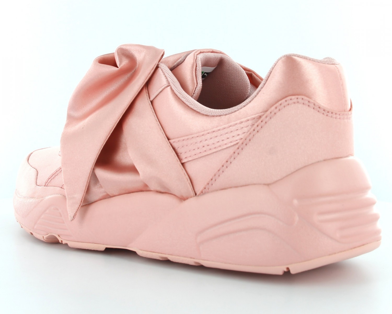 Rihanna puma sneakers sales pink