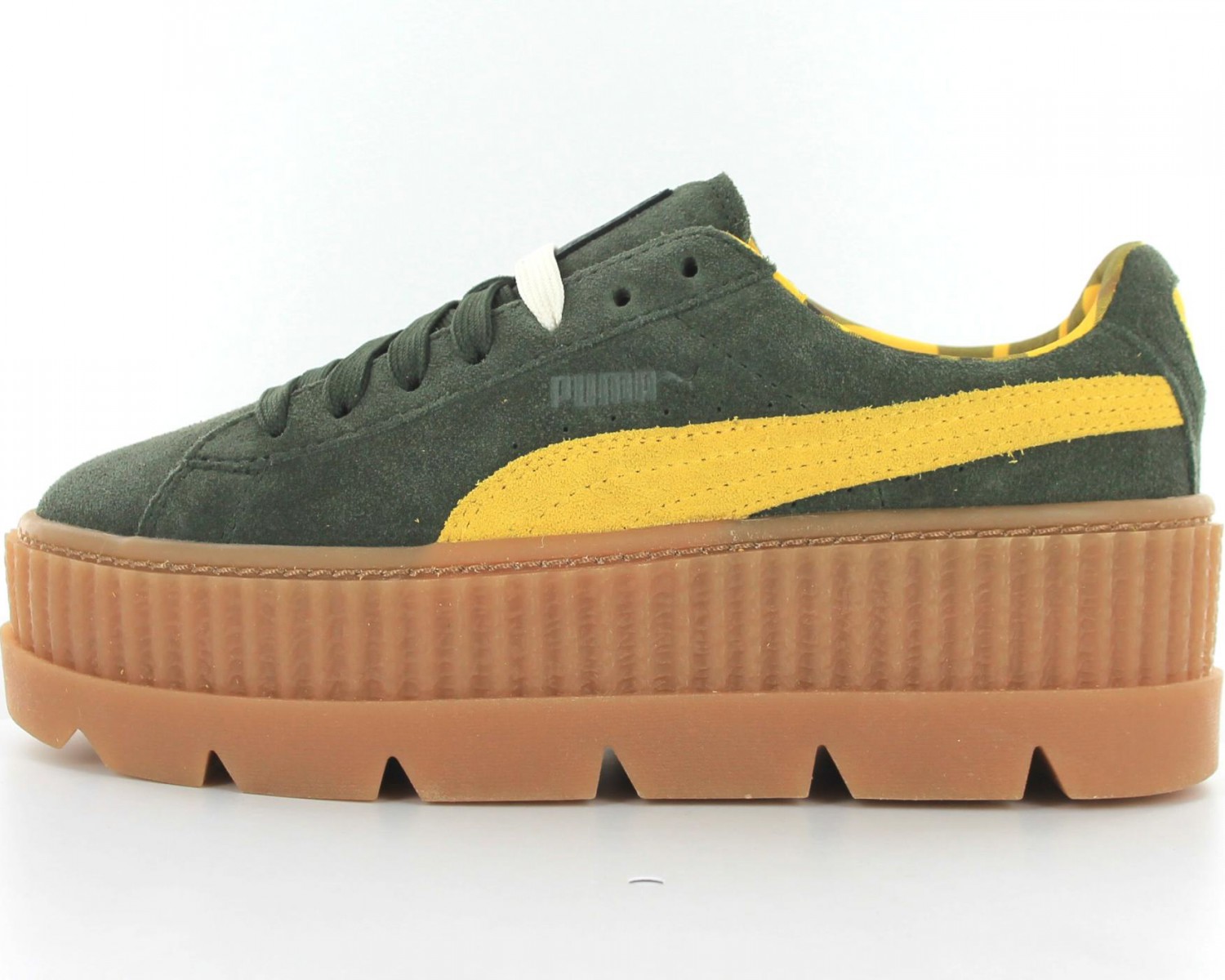 puma creepers 8