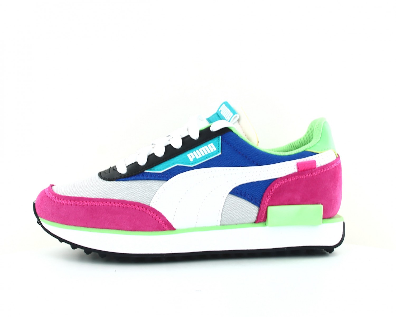 Puma rider hotsell play on femme