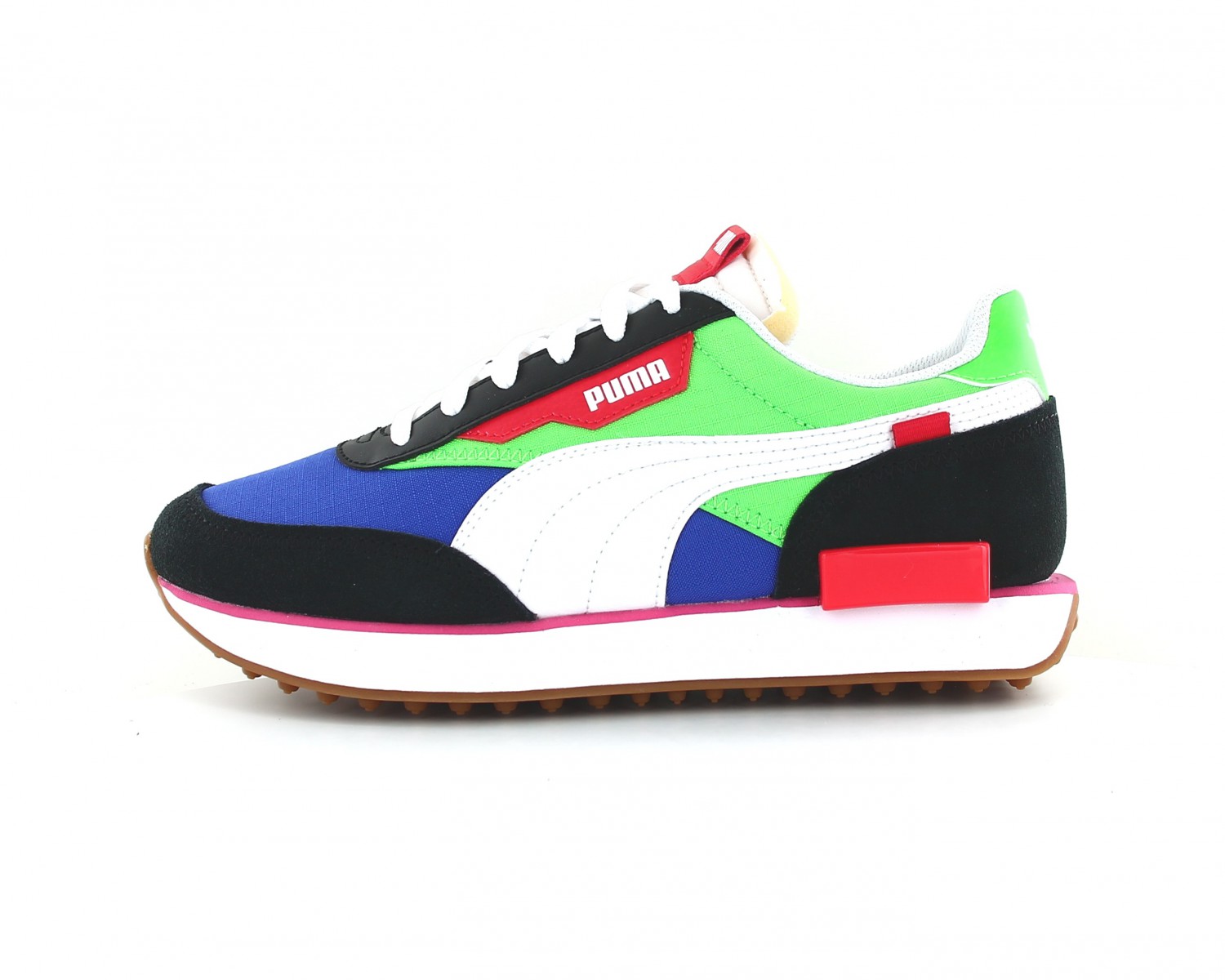 Puma bleu marine online