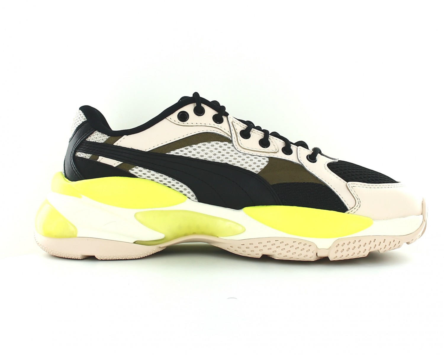 puma rsx fluo